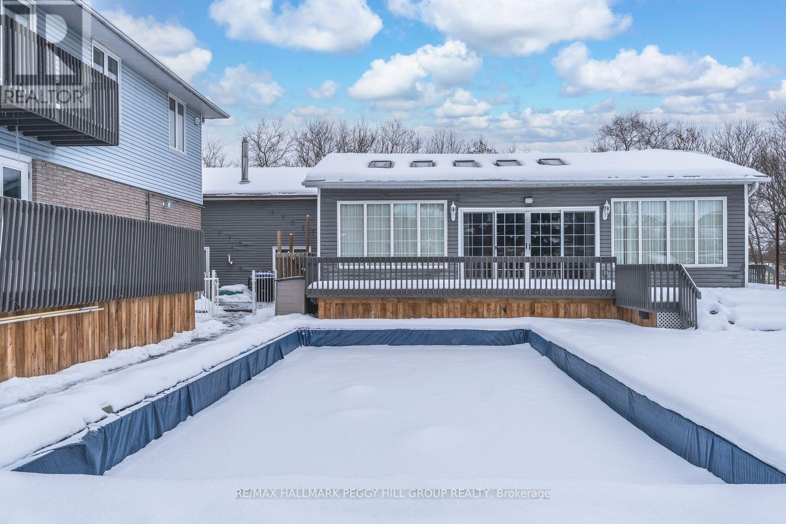 1923 10Th Line, Innisfil, ON - Outdoor