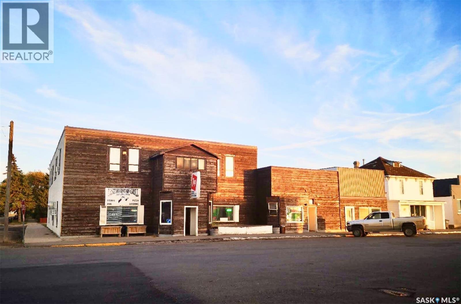 111 Main Street, Nokomis, SK