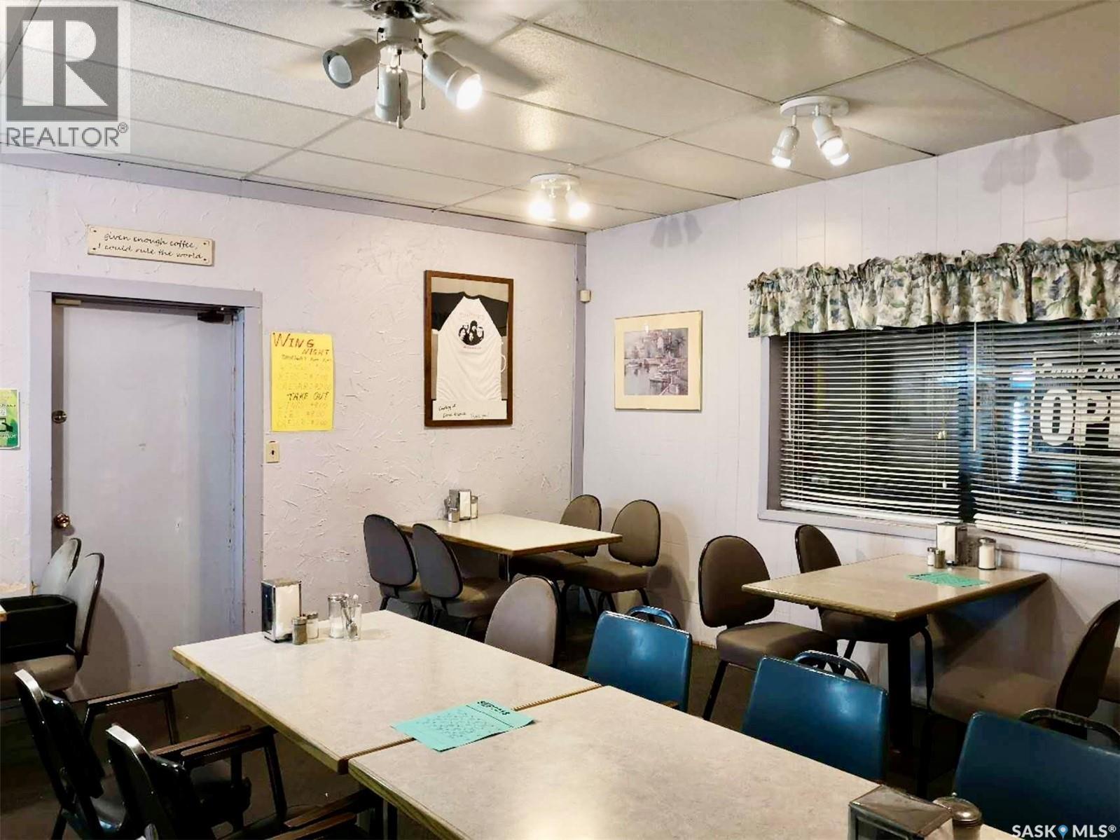 111 Main Street, Nokomis, SK