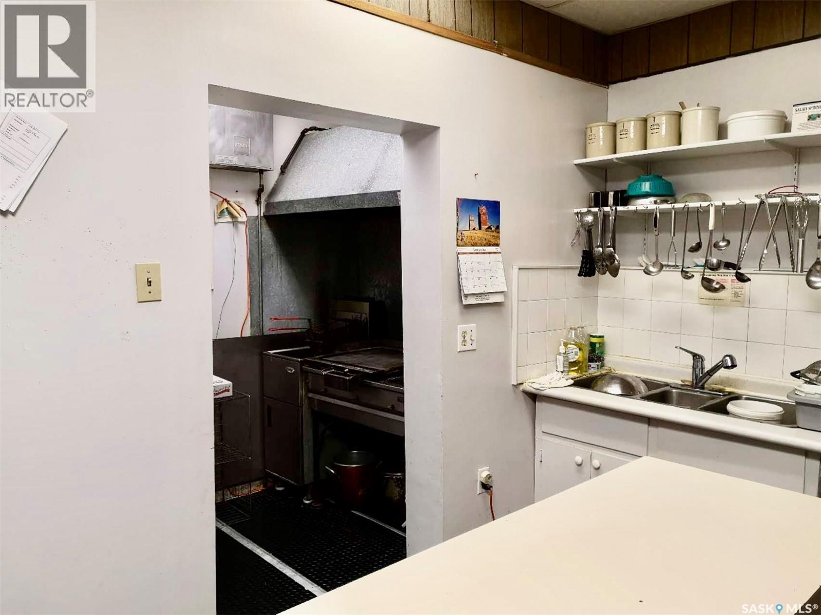 111 Main Street, Nokomis, SK