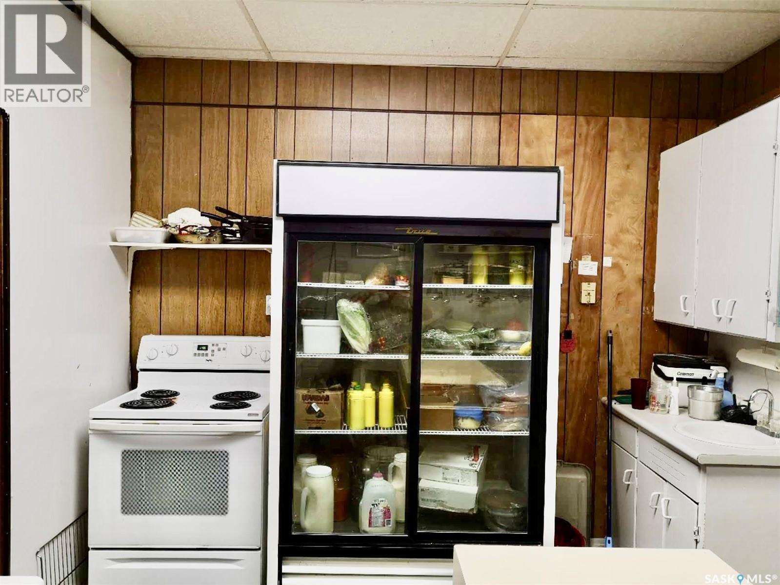 111 Main Street, Nokomis, SK