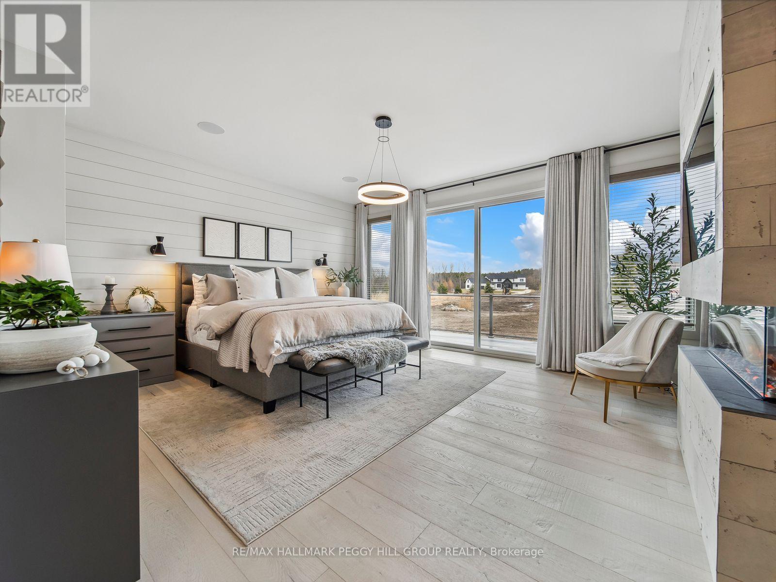 7 Meadowlark Way, Collingwood, ON - Indoor Photo Showing Bedroom