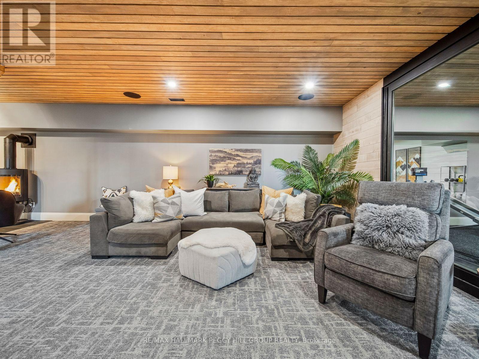 7 Meadowlark Way, Collingwood, ON - Indoor