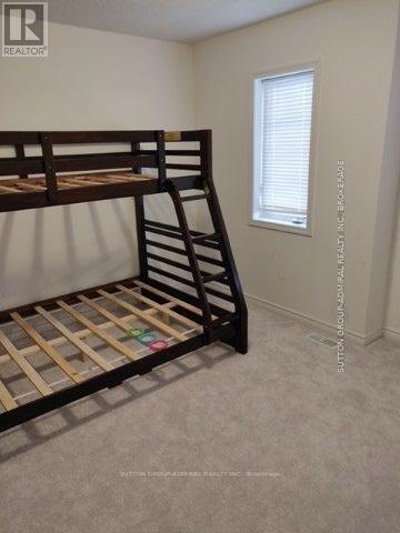 33 Sandhill Crane Drive, Wasaga Beach, ON - Indoor Photo Showing Bedroom