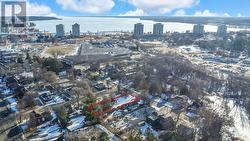 40 PERRY STREET Barrie, ON L4N 2G3