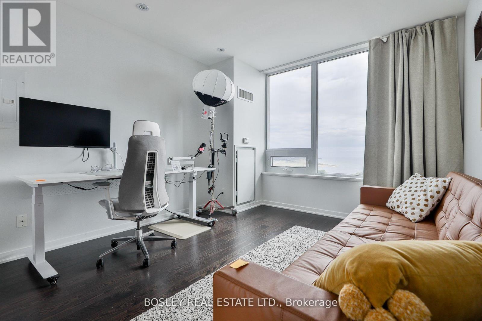 2202 - 59 East Liberty Street, Toronto, ON - Indoor