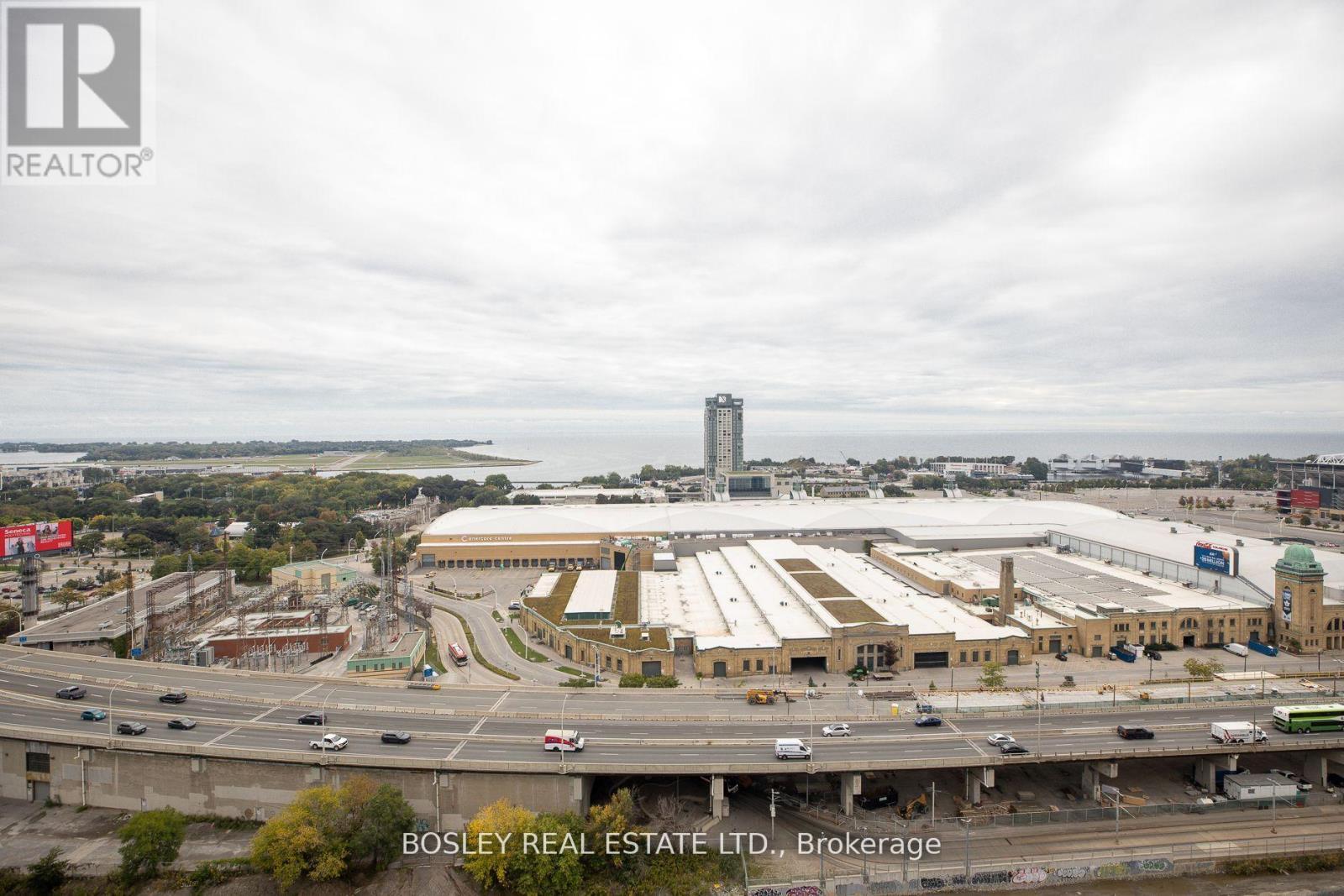 2202 - 59 East Liberty Street, Toronto, ON - Outdoor With View