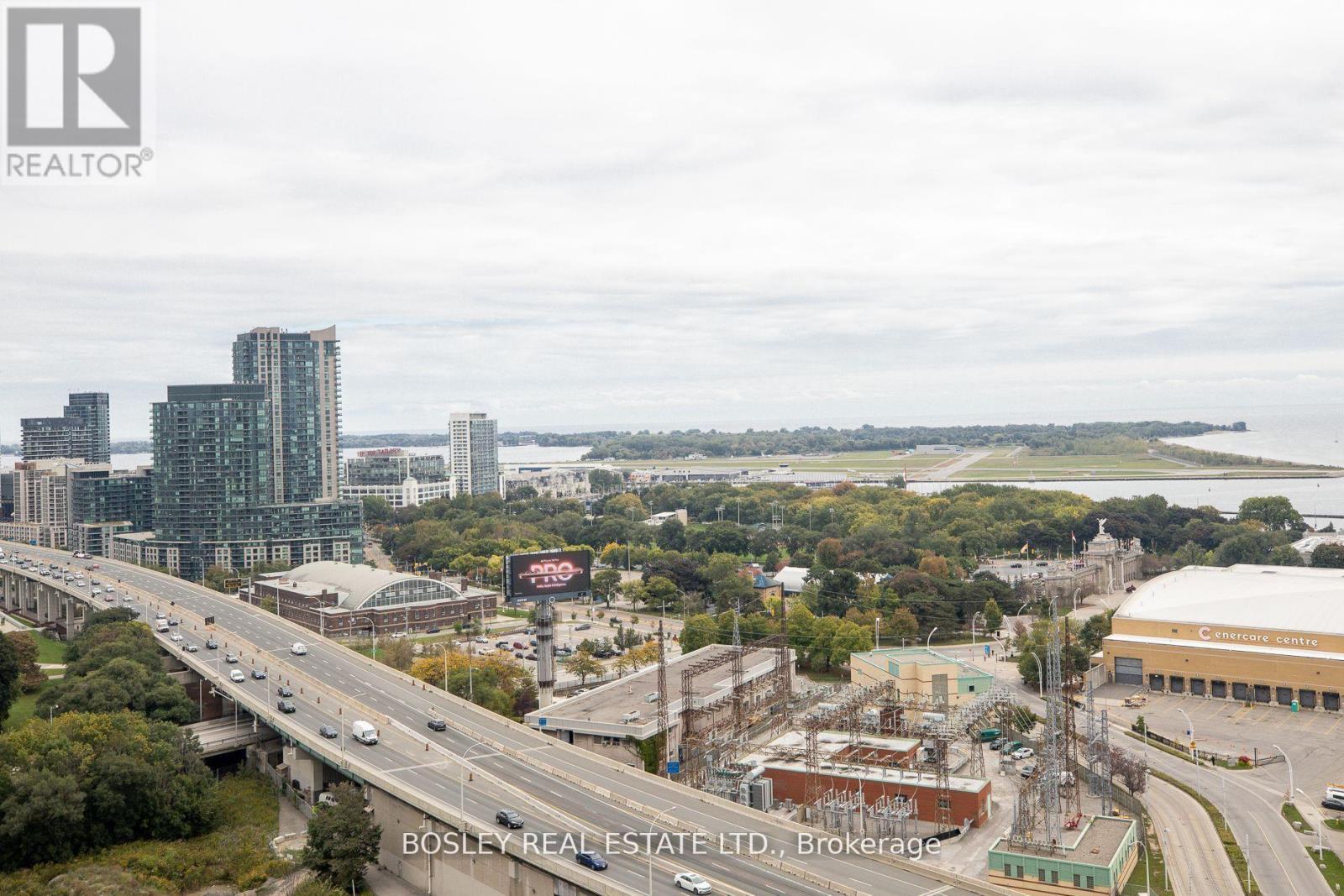 2202 - 59 East Liberty Street, Toronto, ON - Outdoor With View