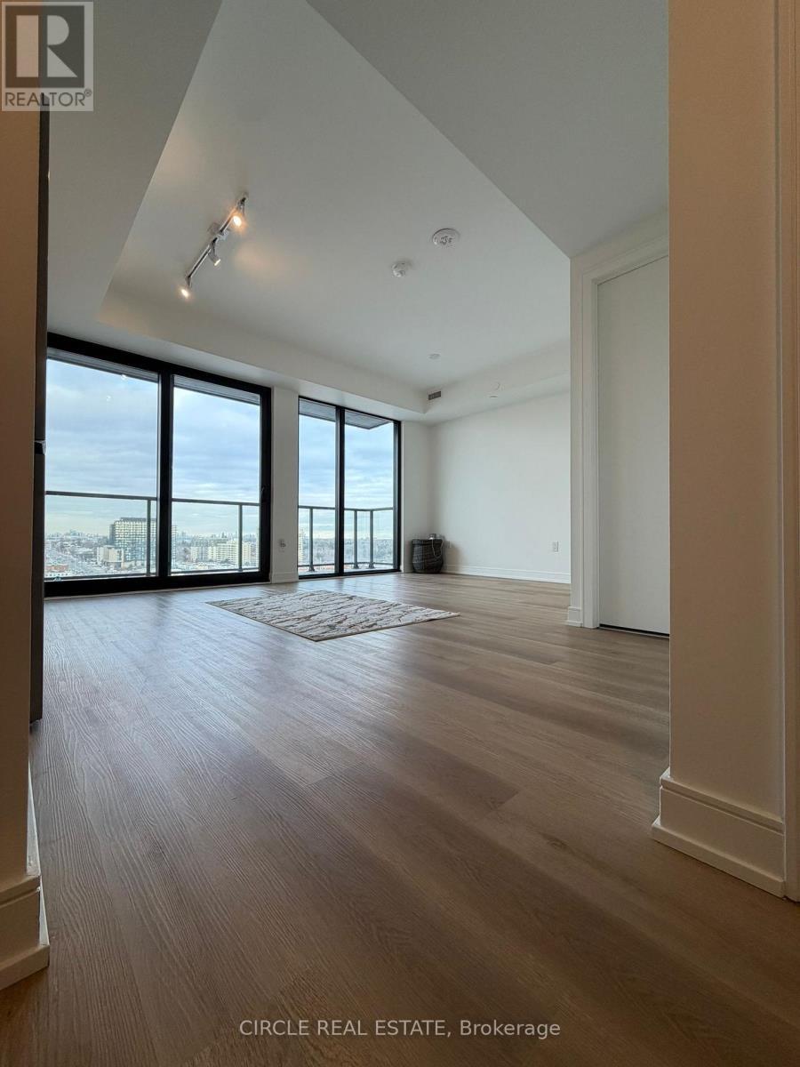 1123 - 3009 Novar Road, Mississauga, ON - Indoor Photo Showing Other Room