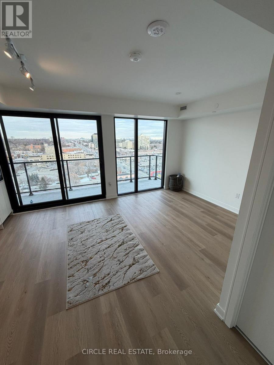 1123 - 3009 Novar Road, Mississauga, ON - Indoor Photo Showing Other Room