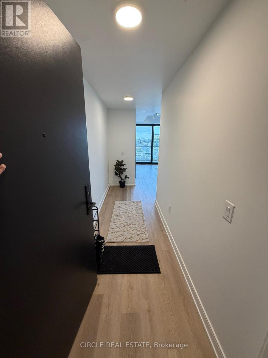 1123 - 3009 Novar Road, Mississauga, ON - Indoor Photo Showing Other Room