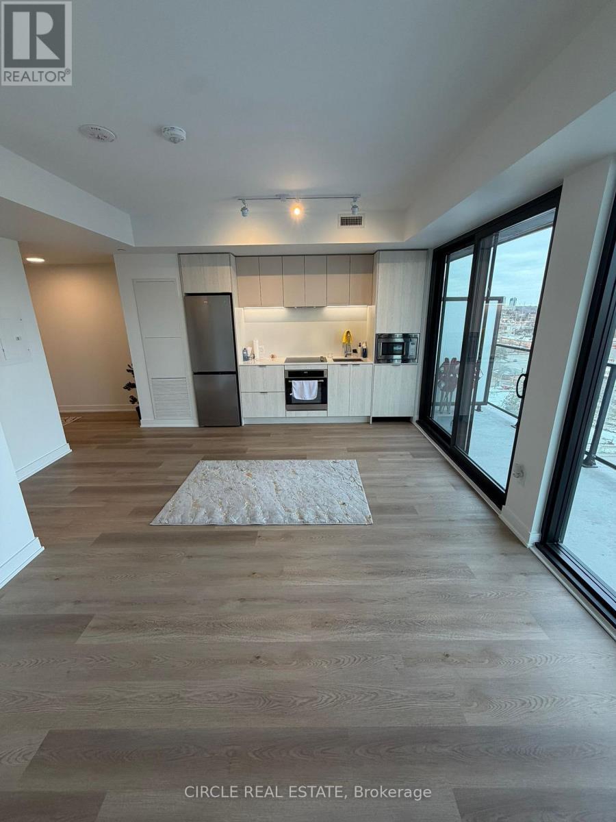 1123 - 3009 Novar Road, Mississauga, ON - Indoor