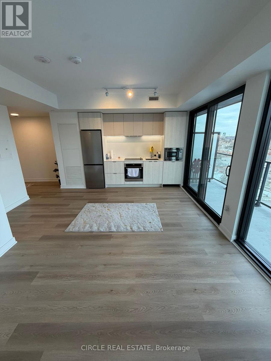 1123 - 3009 Novar Road, Mississauga, ON - Indoor