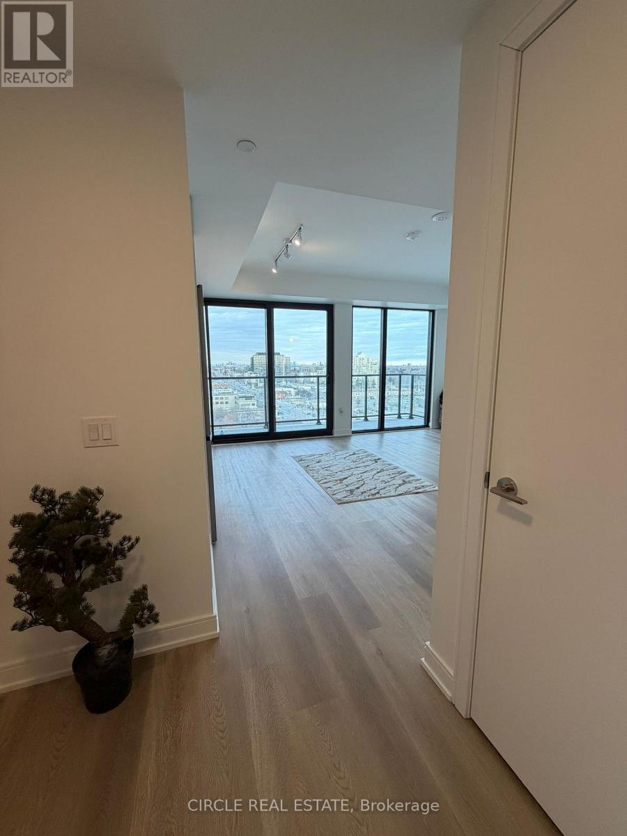 1123 - 3009 Novar Road, Mississauga, ON - Indoor Photo Showing Other Room