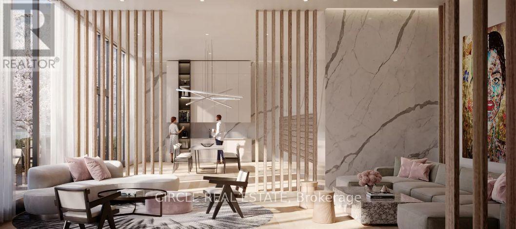 1123 - 3009 Novar Road, Mississauga, ON - Indoor Photo Showing Other Room