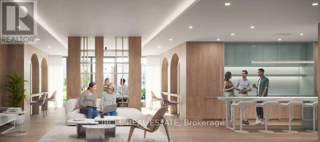 1123 - 3009 Novar Road, Mississauga, ON - Indoor