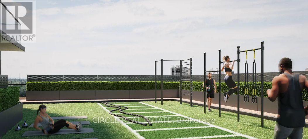 1123 - 3009 Novar Road, Mississauga, ON -