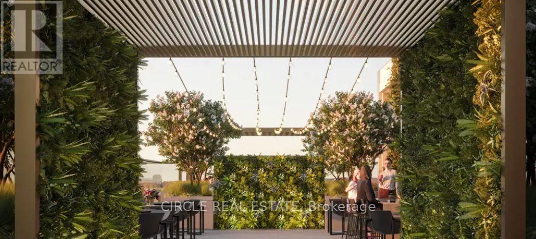 1123 - 3009 Novar Road, Mississauga, ON - Photo Showing Other Room