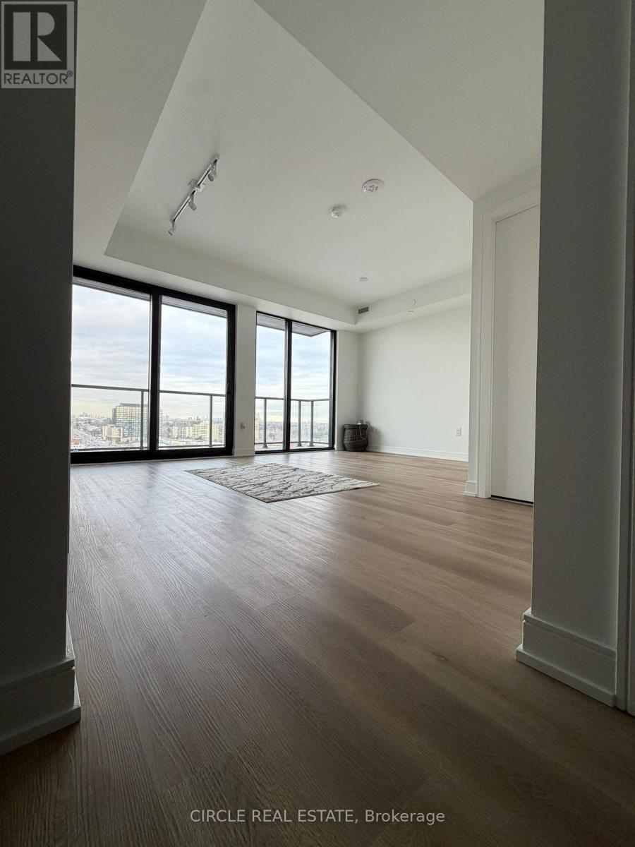 1123 - 3009 Novar Road, Mississauga, ON - Indoor Photo Showing Other Room