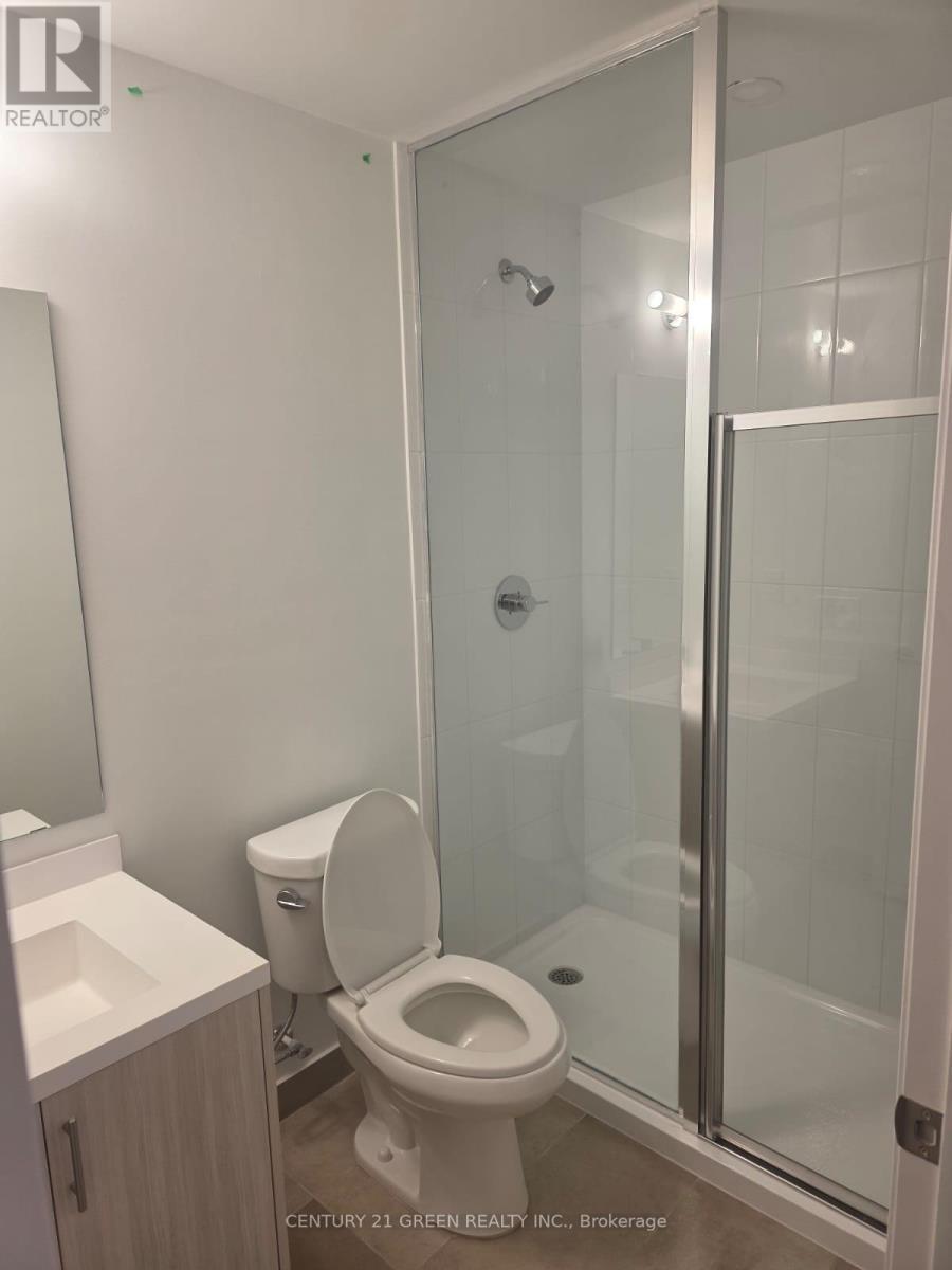#325 - 412 Silver Maple Road, Oakville, ON - Indoor Photo Showing Bathroom
