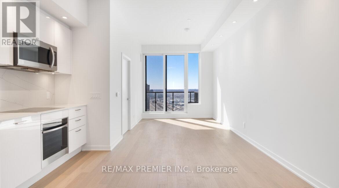Ph 08 - 1928 Lake Shore Boulevard, Toronto, ON - Indoor Photo Showing Kitchen