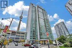 3508 - 81 NAVY WHARF COURT Toronto, ON M5V 3S2