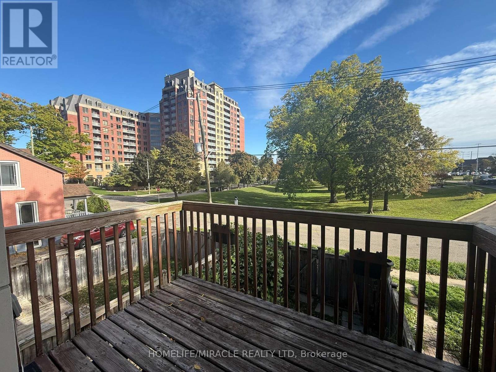 9 Joseph Street, Brampton, ON - Outdoor