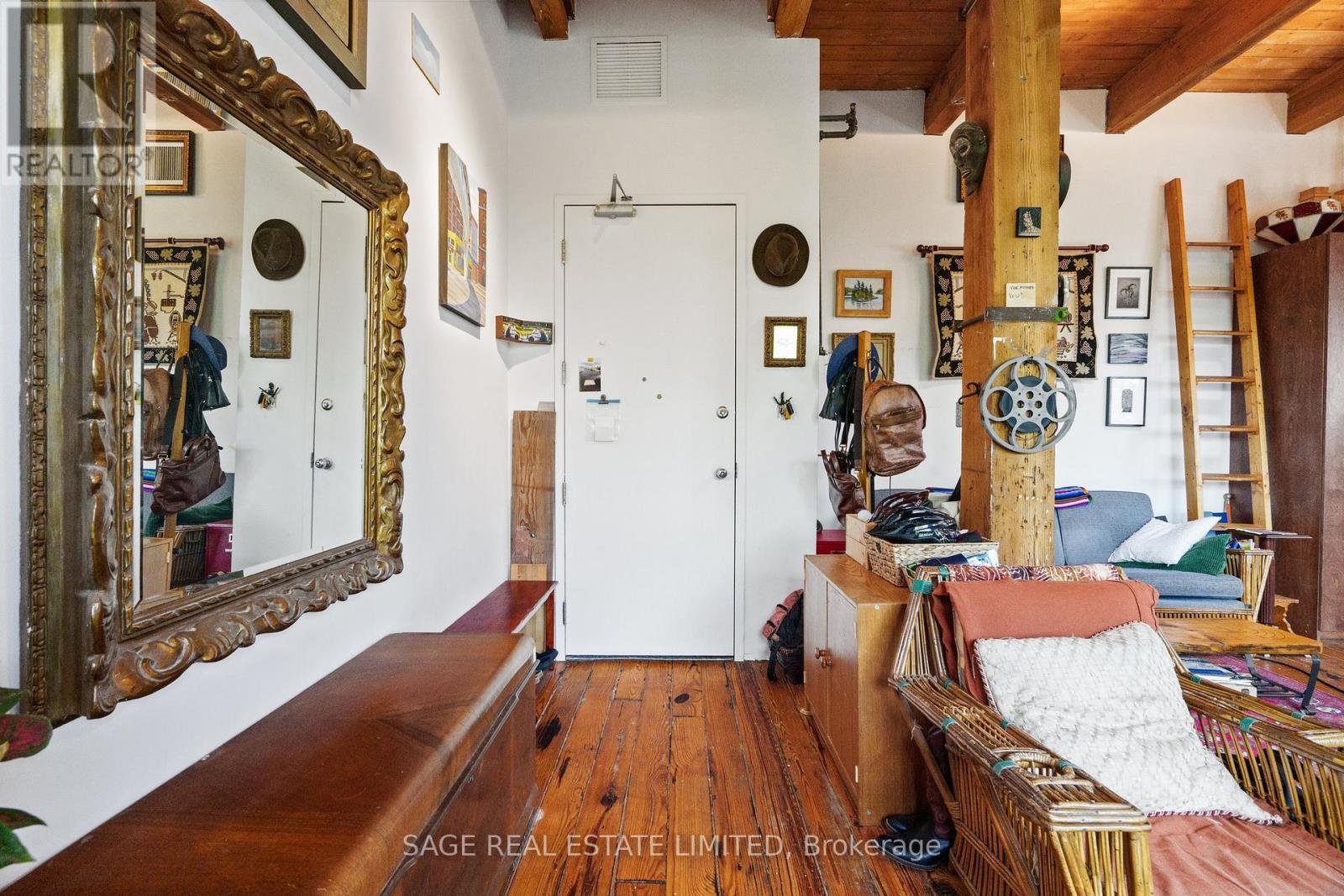 204 - 10 Morrow Avenue, Toronto, ON