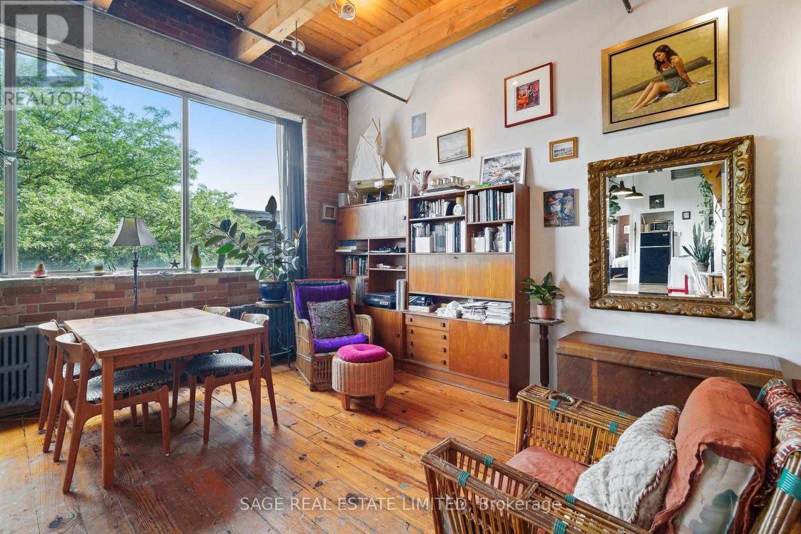 204 - 10 Morrow Avenue, Toronto, ON