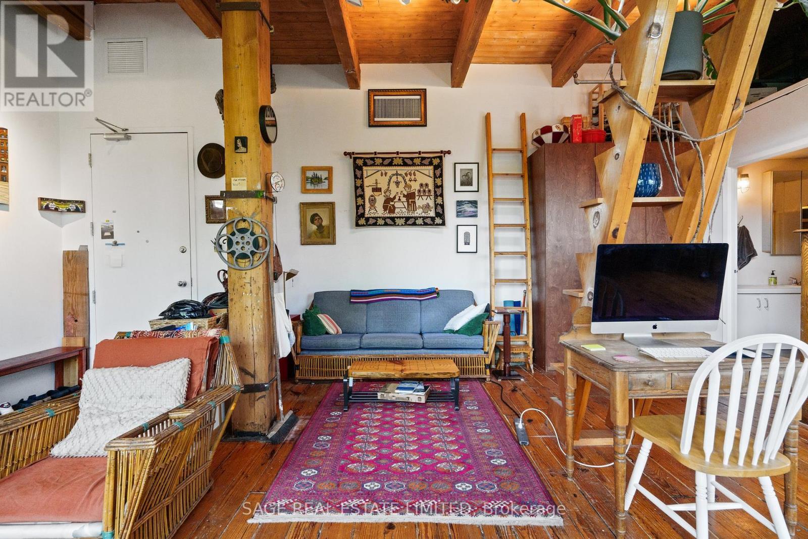 204 - 10 Morrow Avenue, Toronto, ON