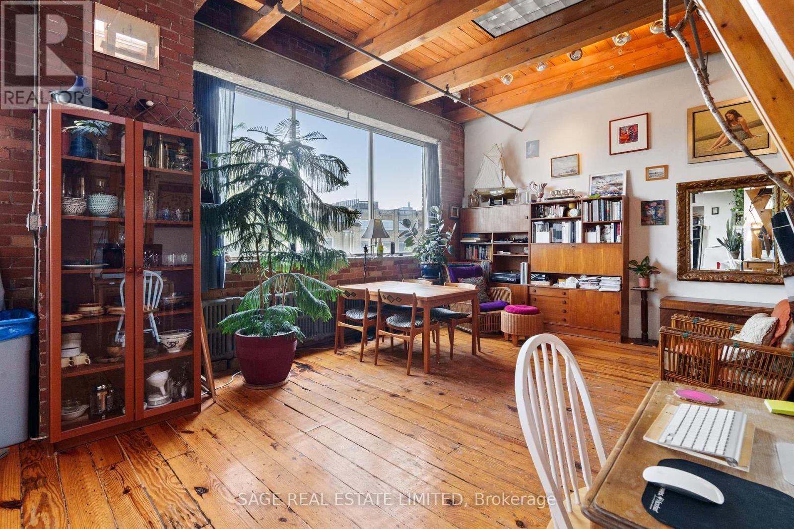 204 - 10 Morrow Avenue, Toronto, ON