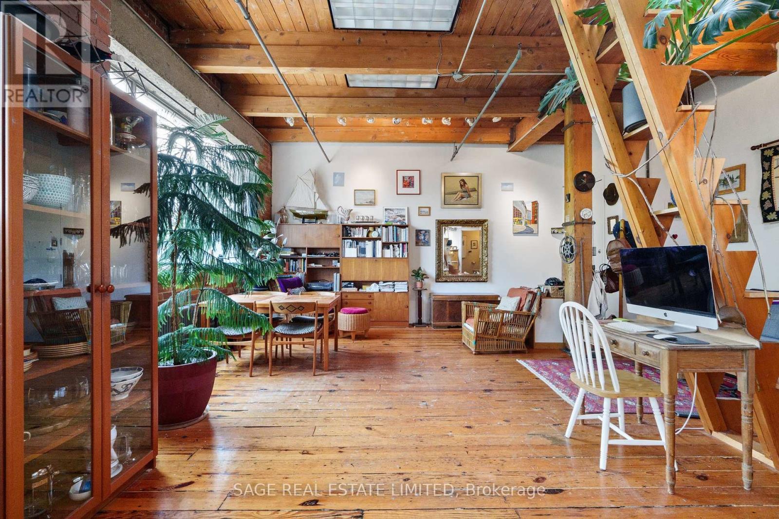 204 - 10 Morrow Avenue, Toronto, ON