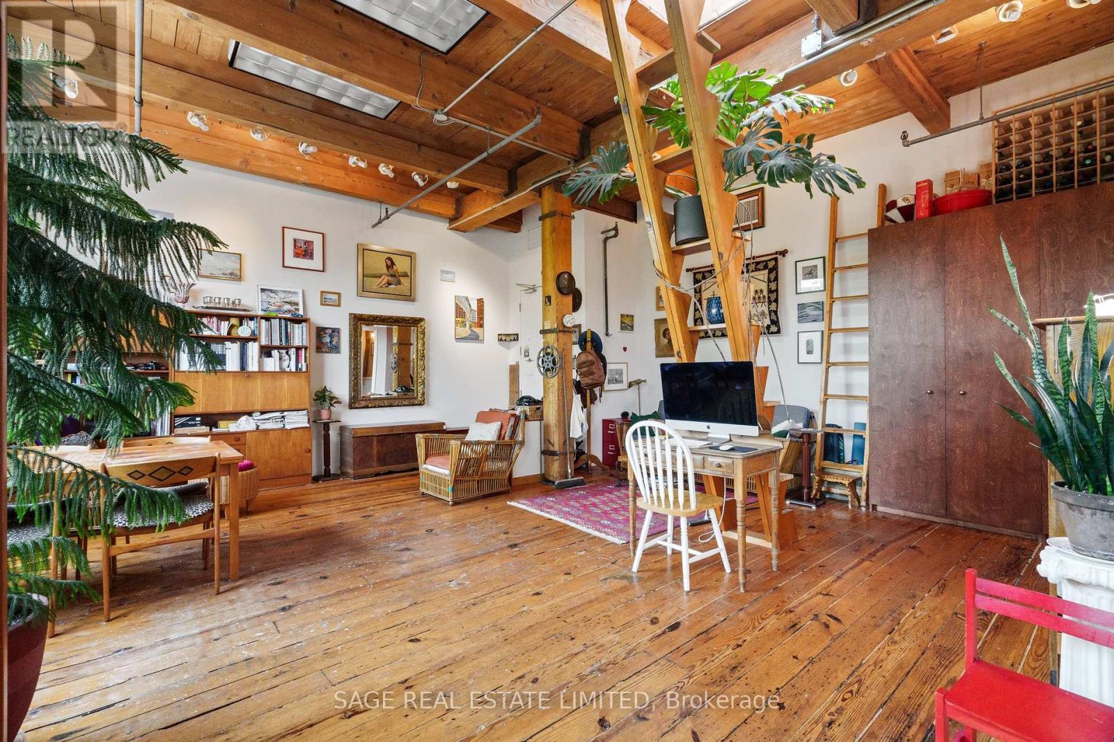 204 - 10 Morrow Avenue, Toronto, ON