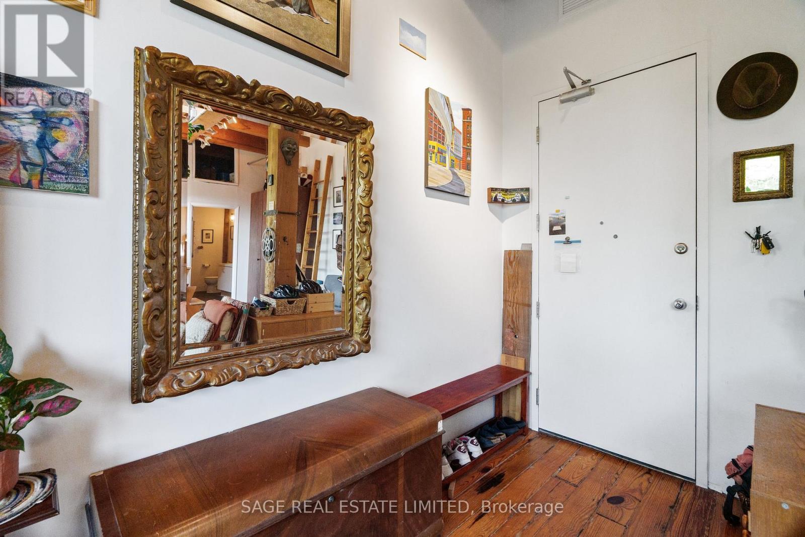 204 - 10 Morrow Avenue, Toronto, ON