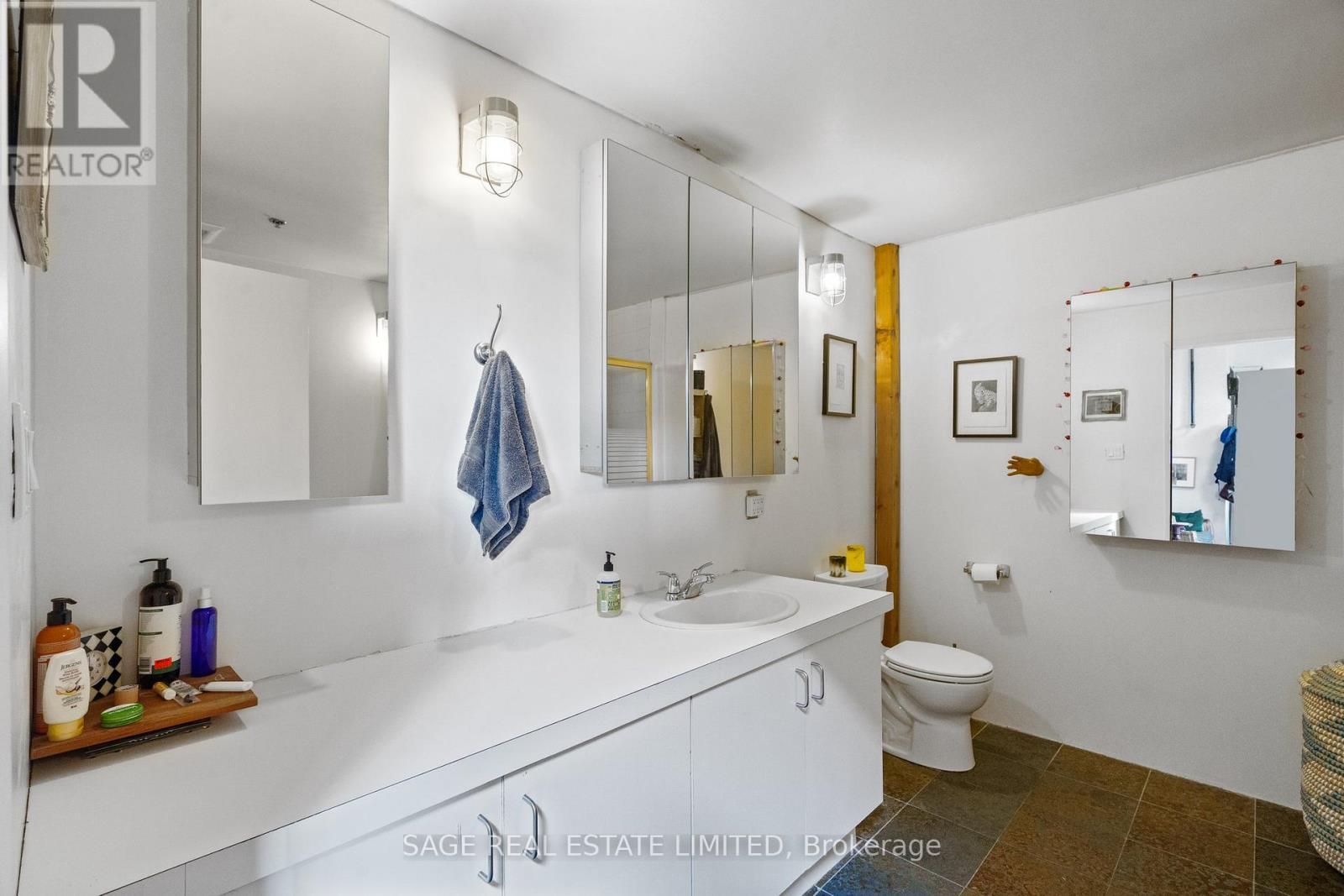 204 - 10 Morrow Avenue, Toronto, ON