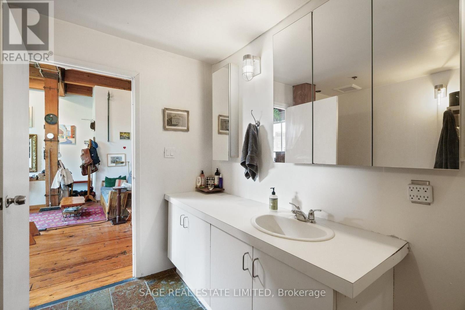 204 - 10 Morrow Avenue, Toronto, ON