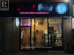 5 - 168 KENNEDY ROAD S Brampton, ON L6W 3G6