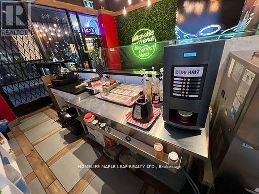 5 - 168 Kennedy Road S, Brampton, ON