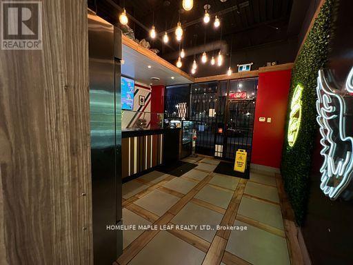 5 - 168 Kennedy Road S, Brampton, ON