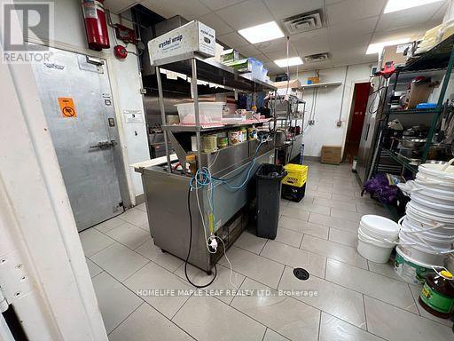 5 - 168 Kennedy Road S, Brampton, ON