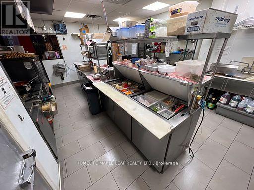 5 - 168 Kennedy Road S, Brampton, ON