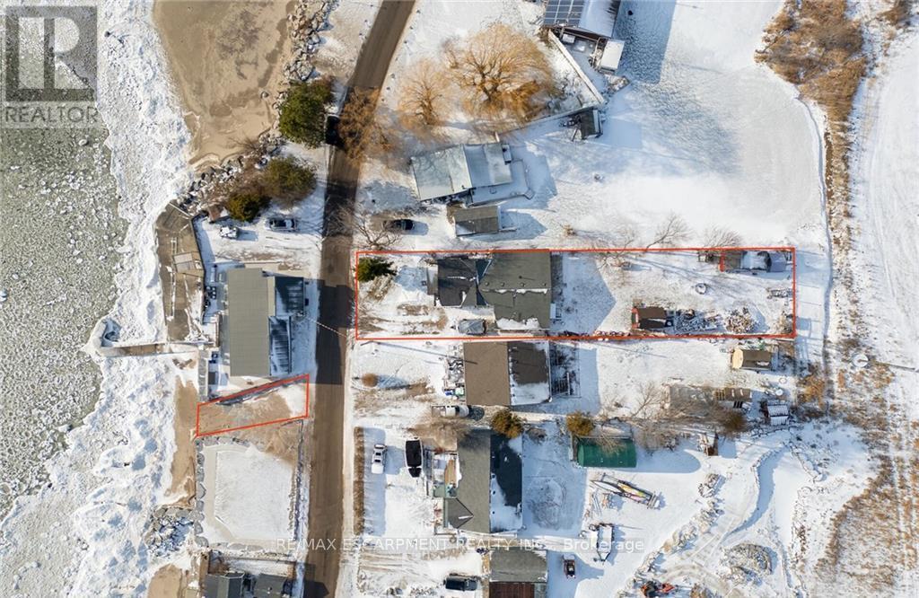 1457 Lakeshore Road, Haldimand, ON - Outdoor