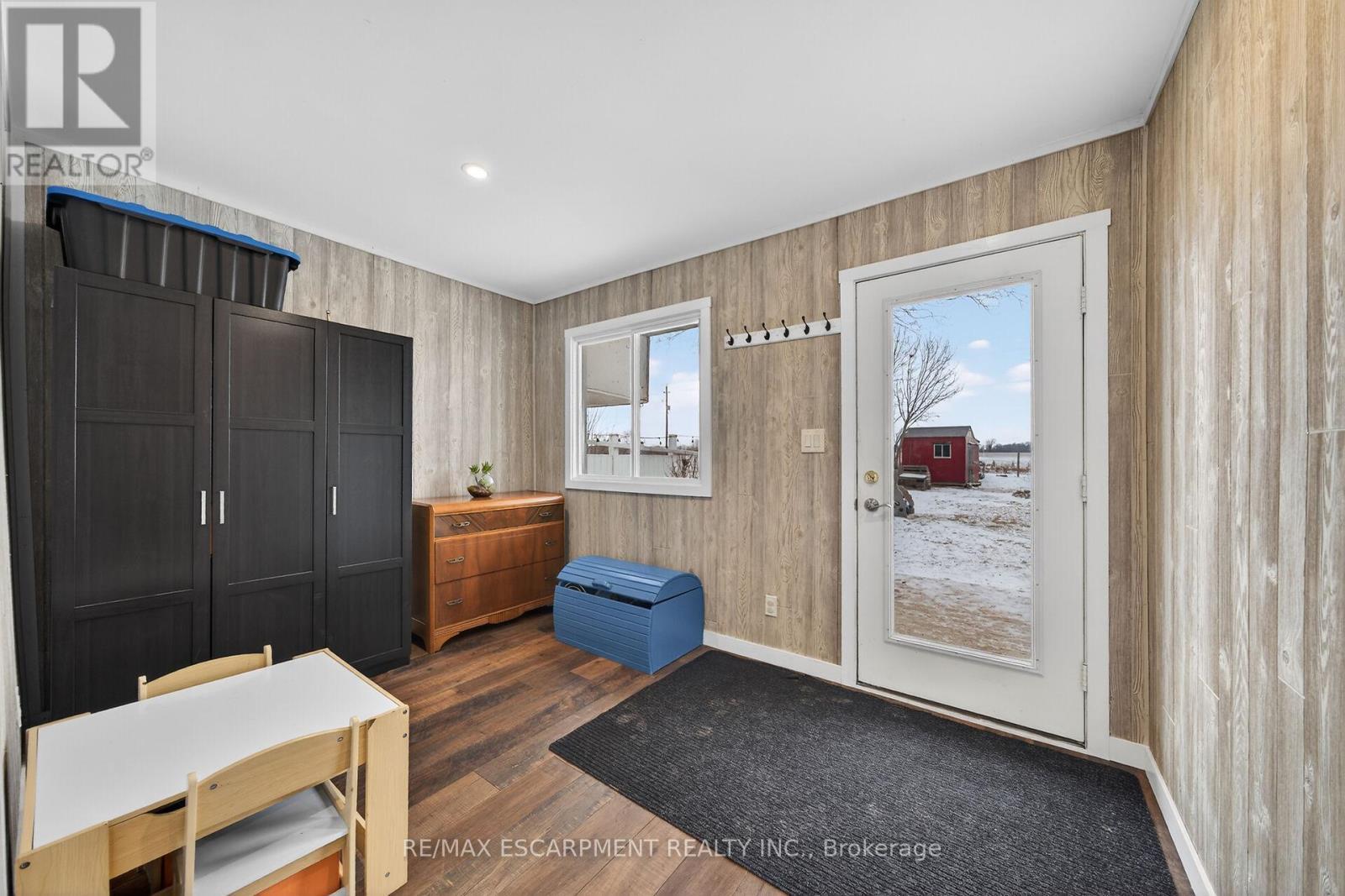 1457 Lakeshore Road, Haldimand, ON - Indoor Photo Showing Other Room