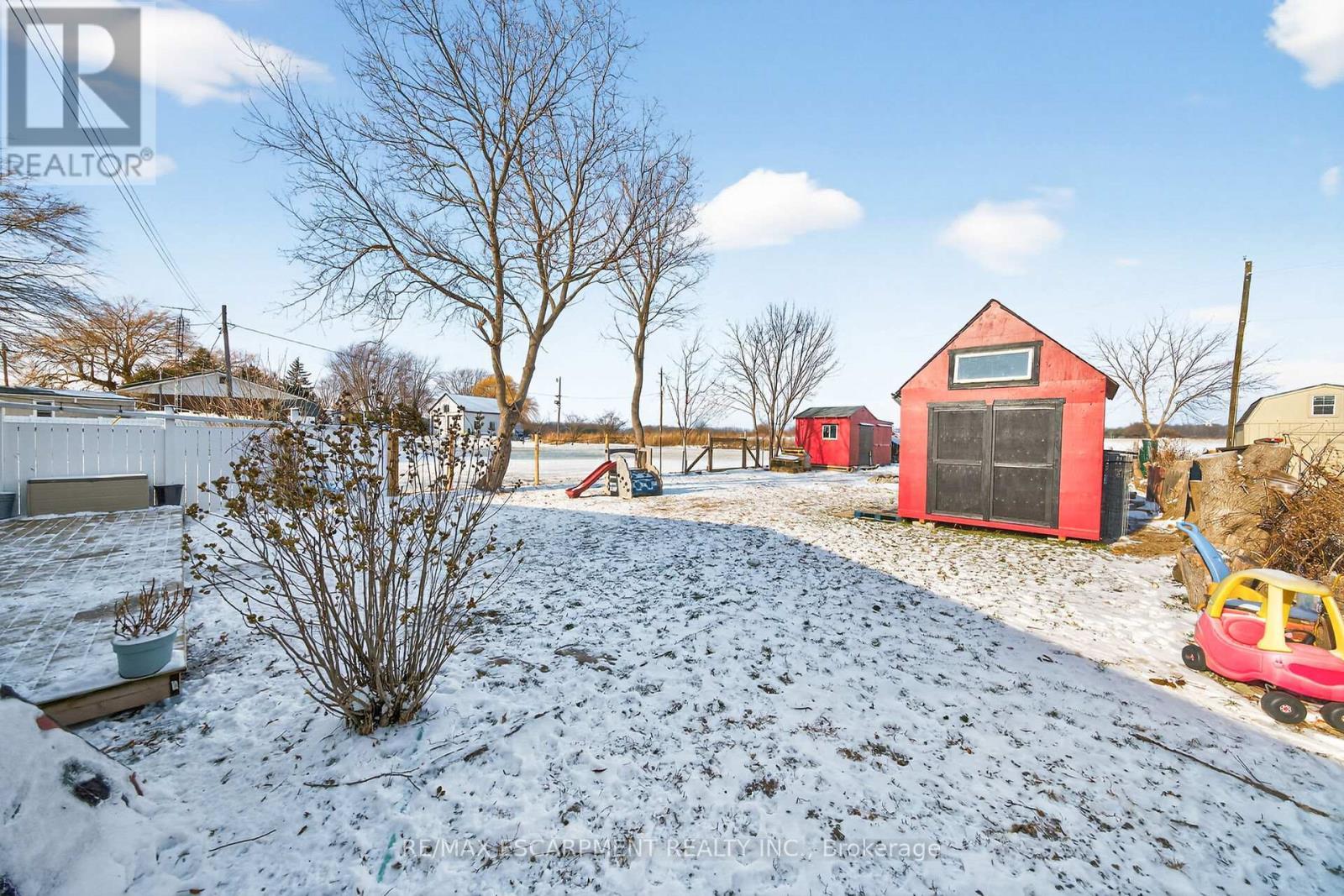 1457 Lakeshore Road, Haldimand, ON - Outdoor