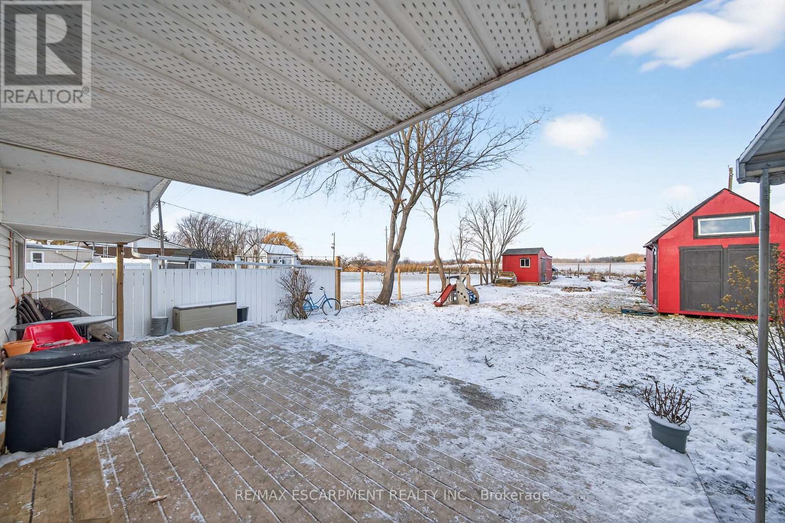 1457 Lakeshore Road, Haldimand, ON - Outdoor