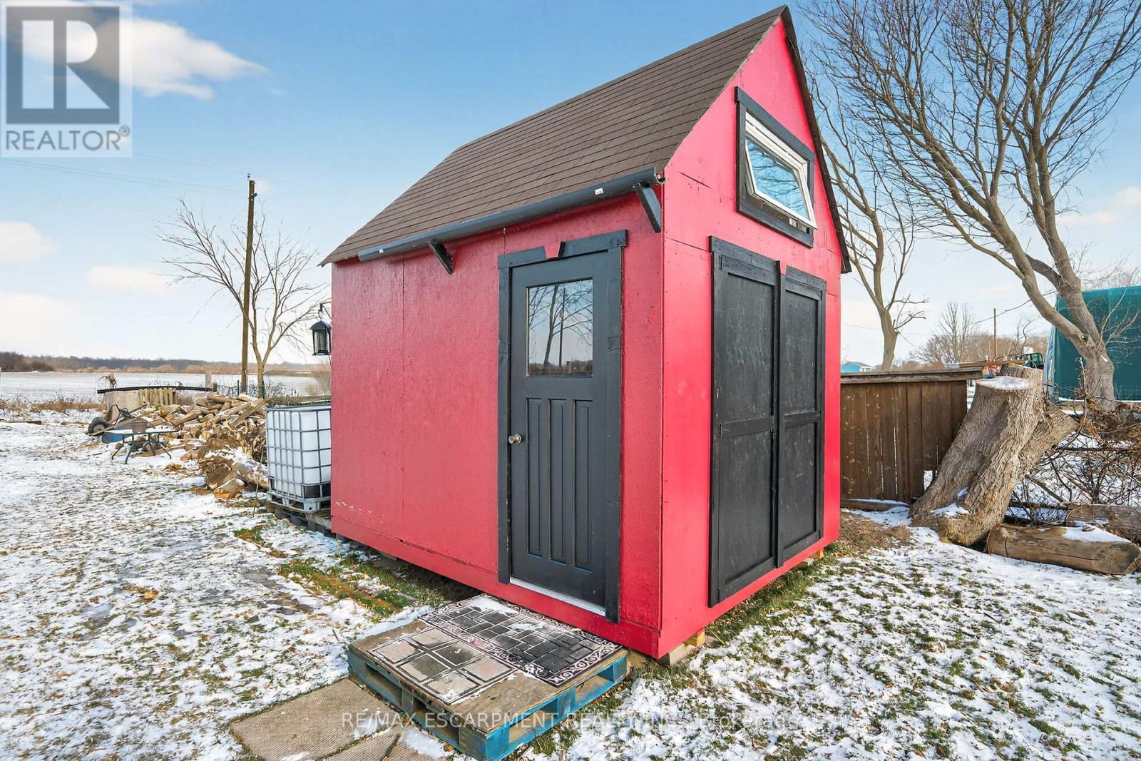 1457 Lakeshore Road, Haldimand, ON - Outdoor