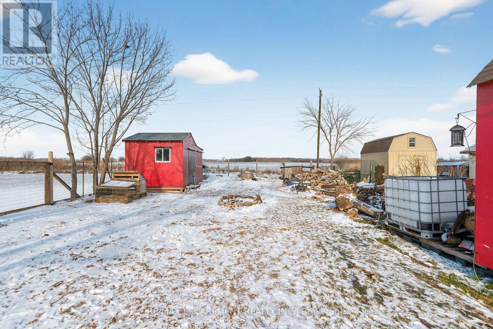 1457 Lakeshore Road, Haldimand, ON - Outdoor