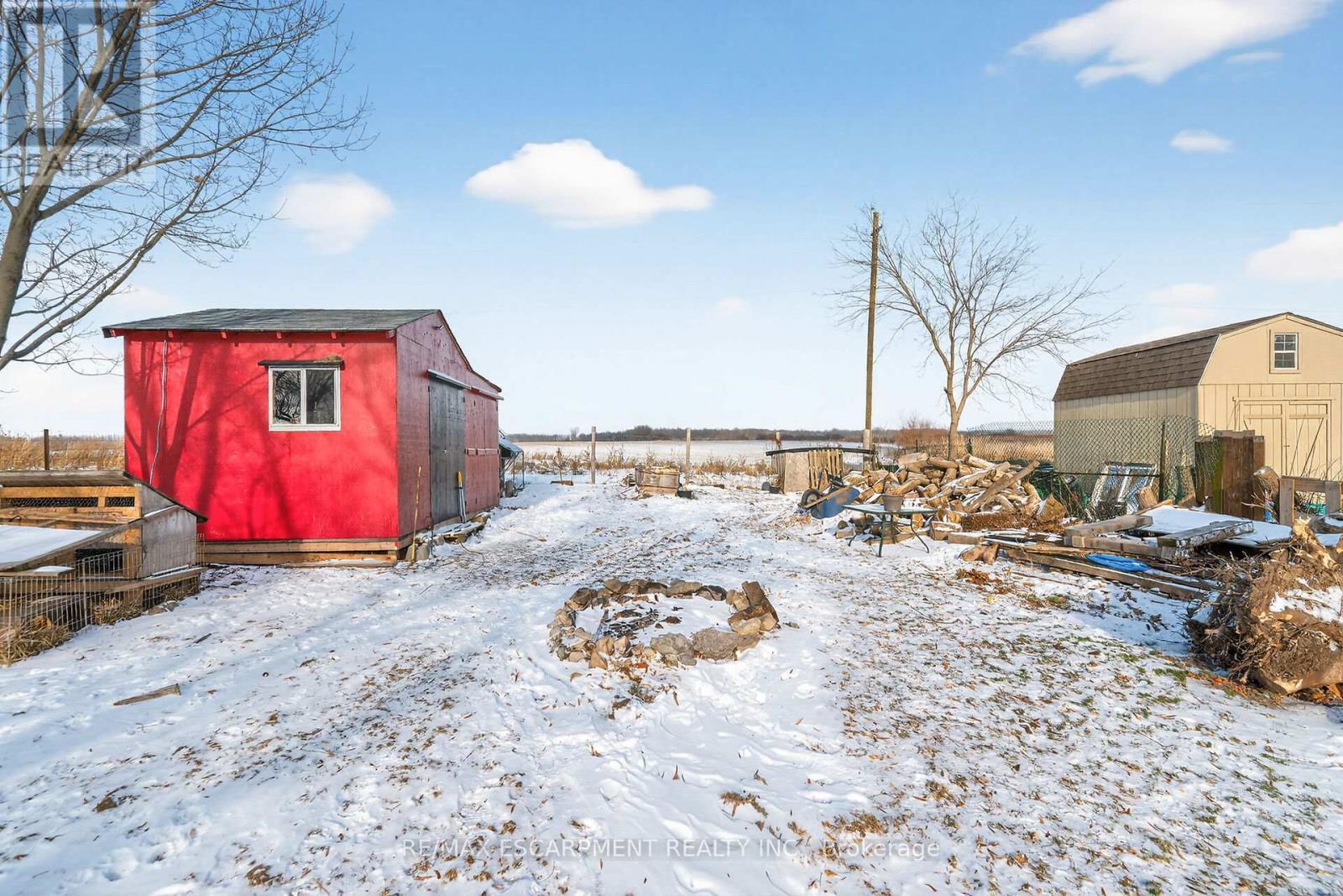 1457 Lakeshore Road, Haldimand, ON - Outdoor