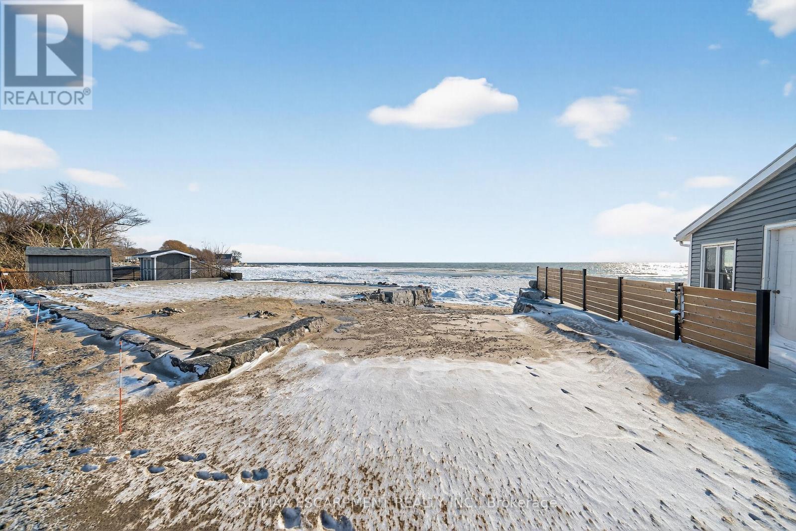 1457 Lakeshore Road, Haldimand, ON - Outdoor