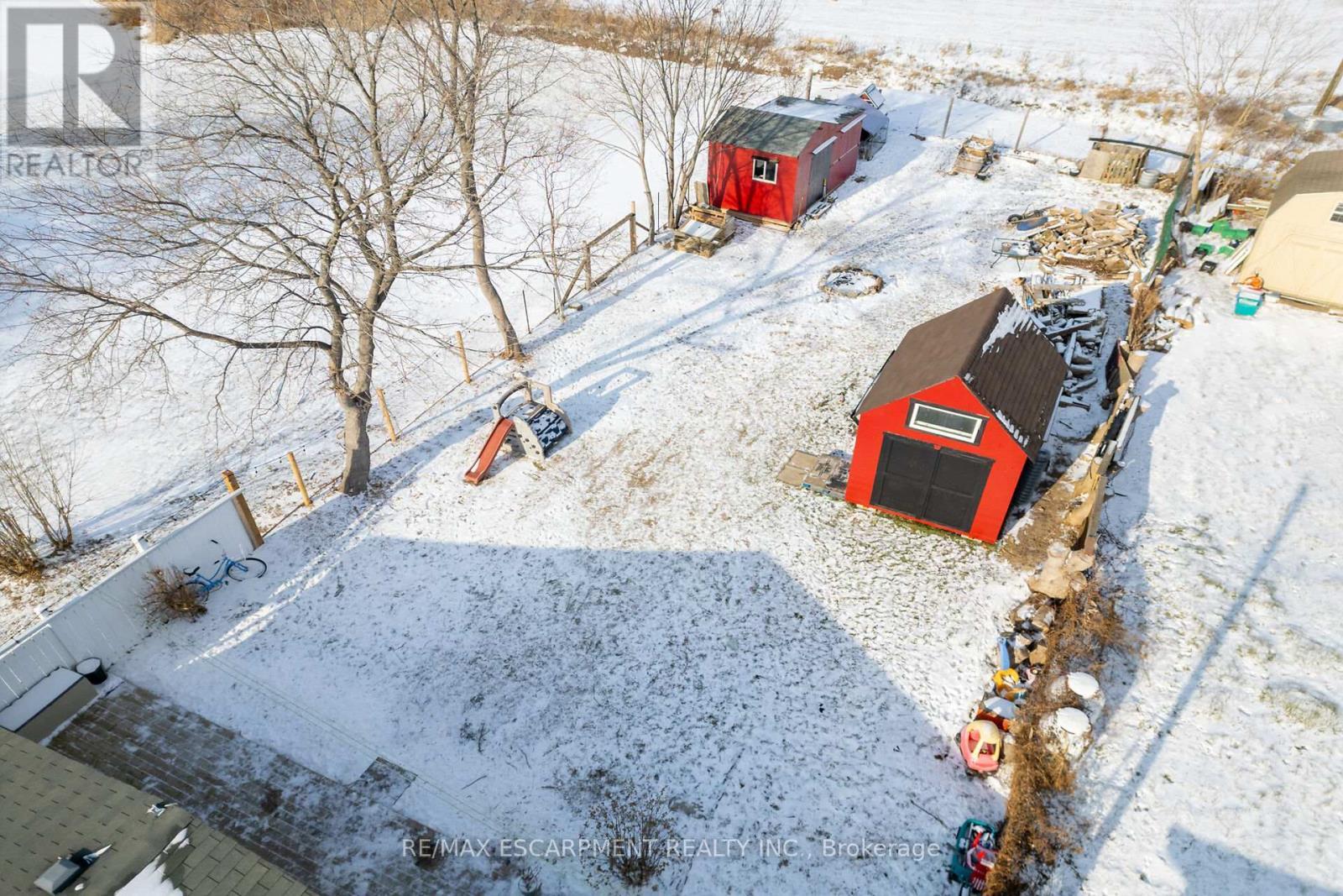 1457 Lakeshore Road, Haldimand, ON - Outdoor